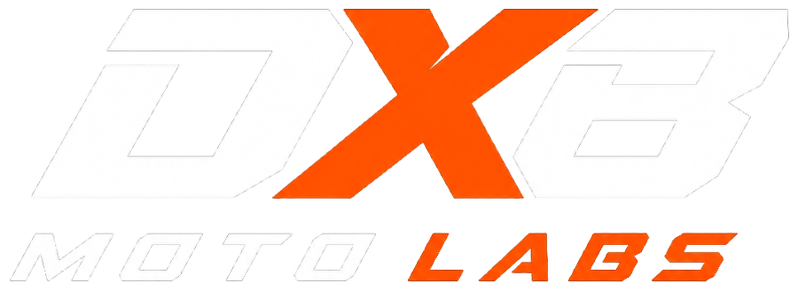 DXB Moto Labs