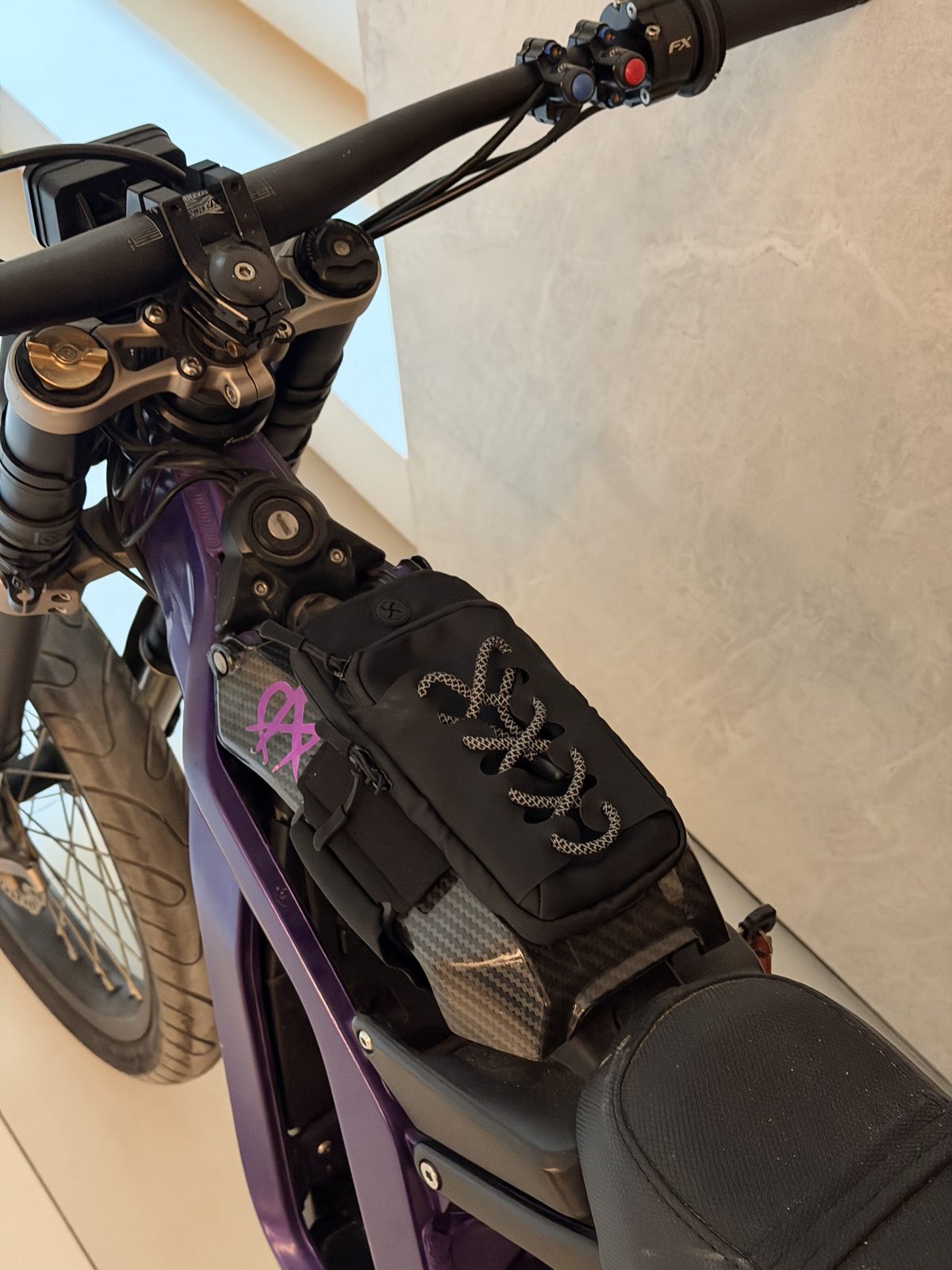 Battery Bag