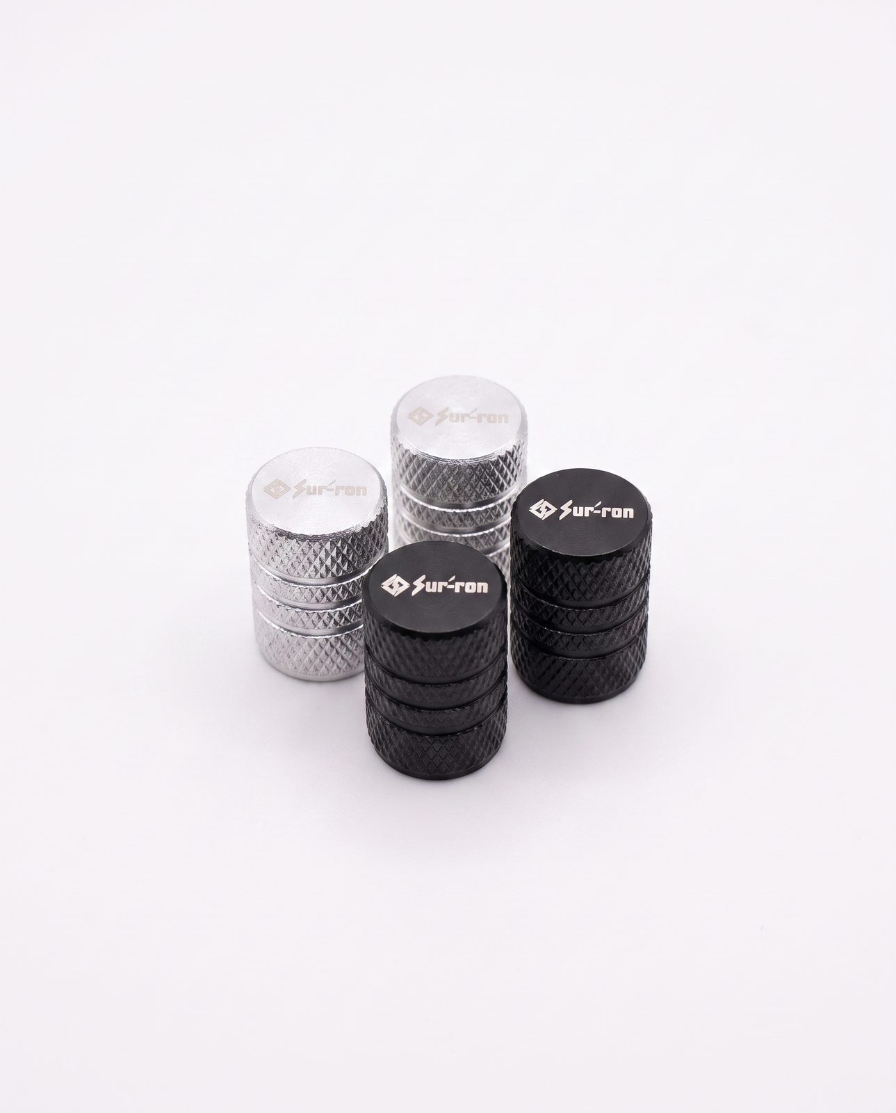 Valve Caps