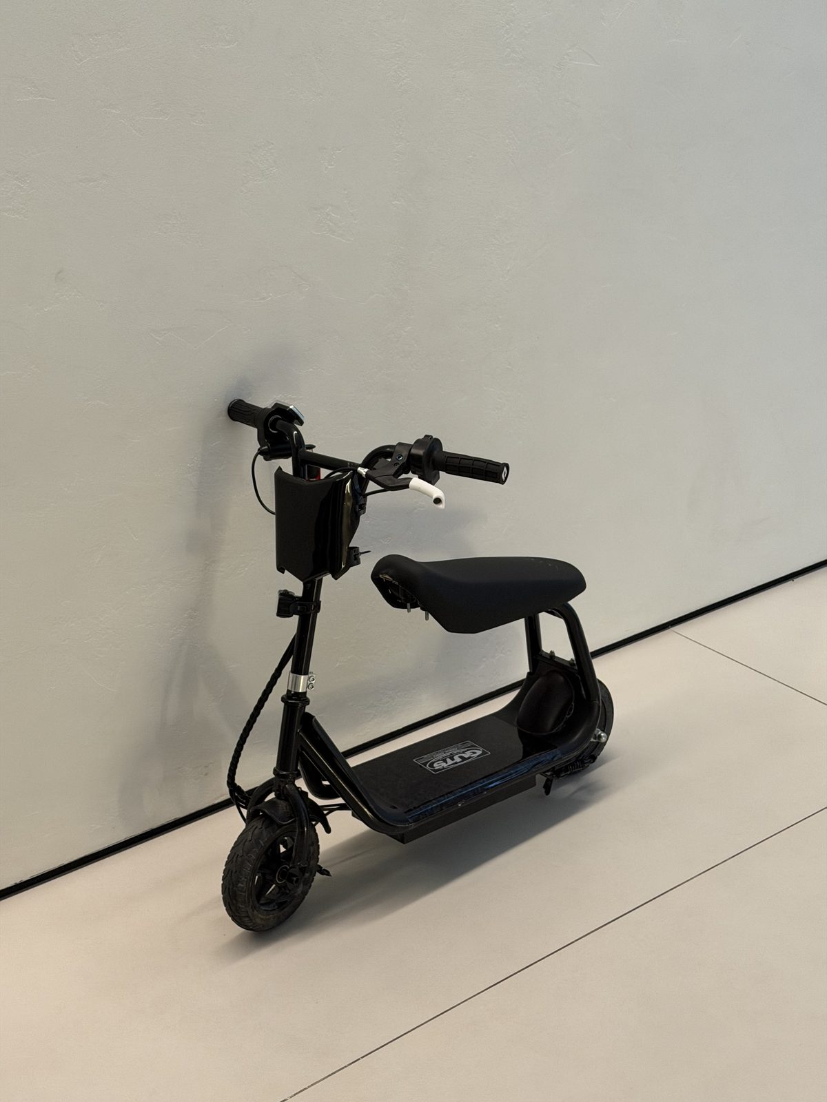 Mini Bike 2.0