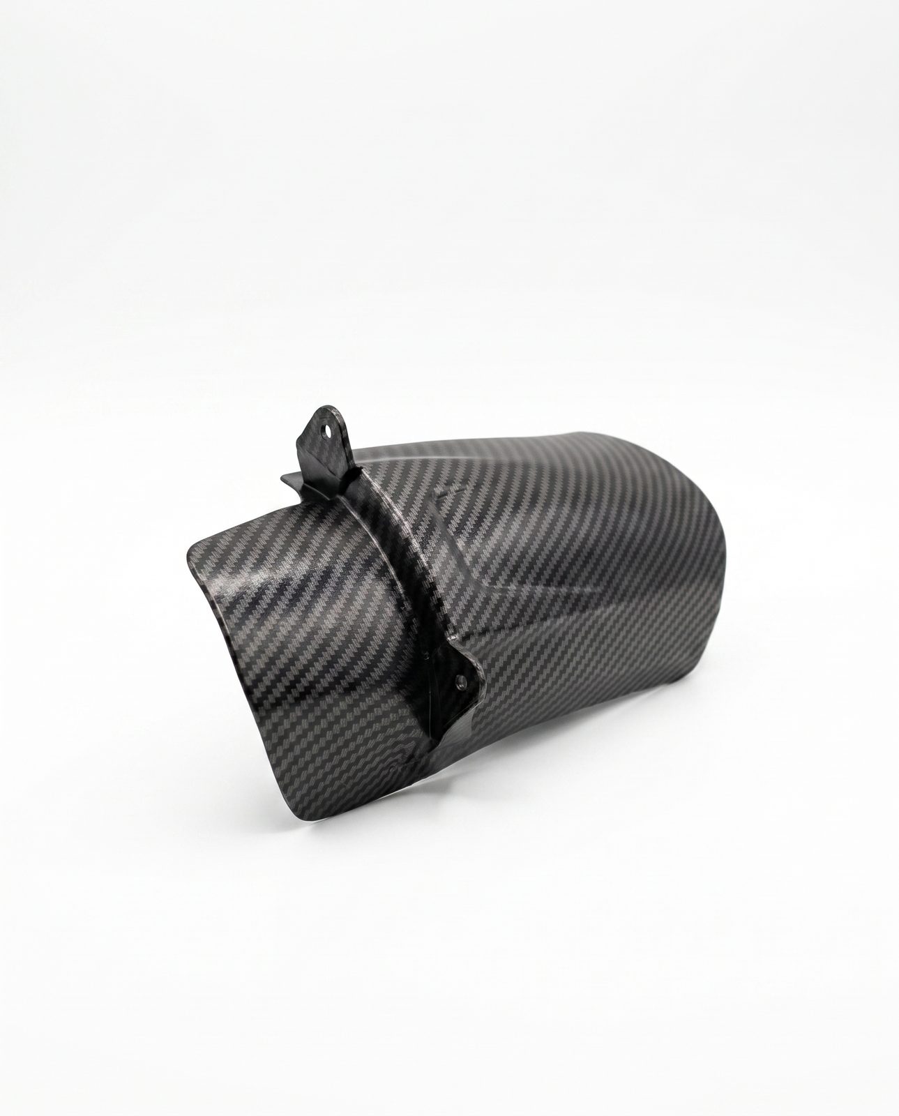 Carbon Rear Fender