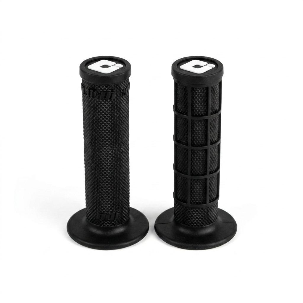 ODI Half Waffle Grips