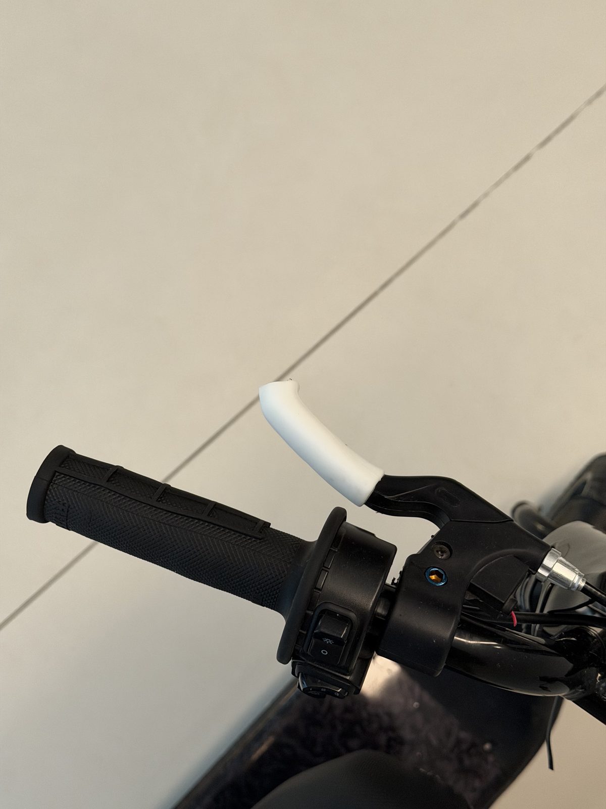 Brake Lever Cover