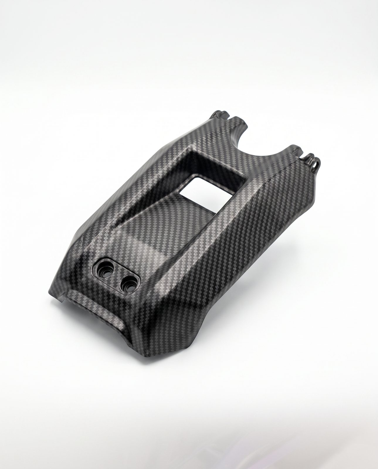 Carbon Battery Cover