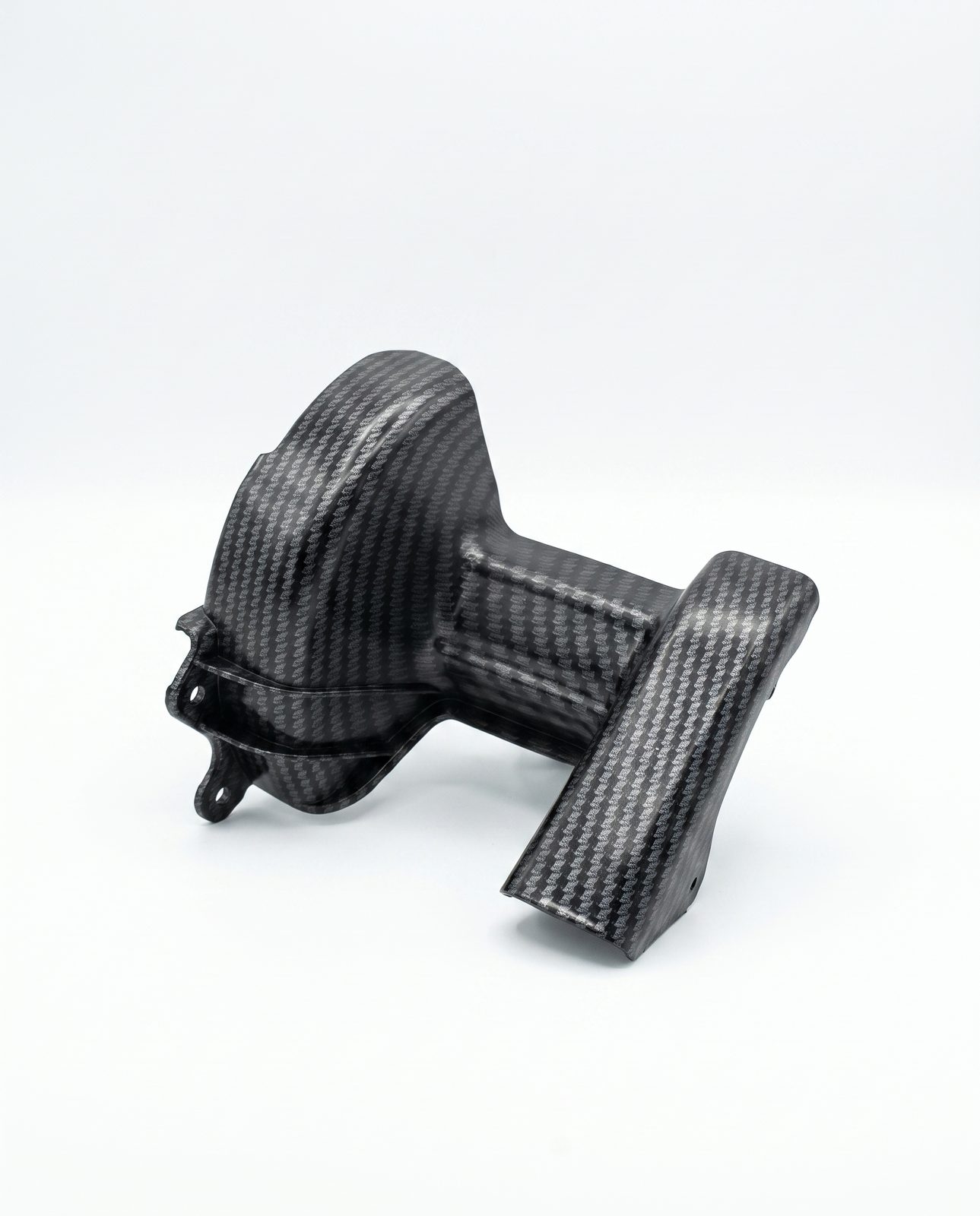 Carbon OEM Shaft Cover