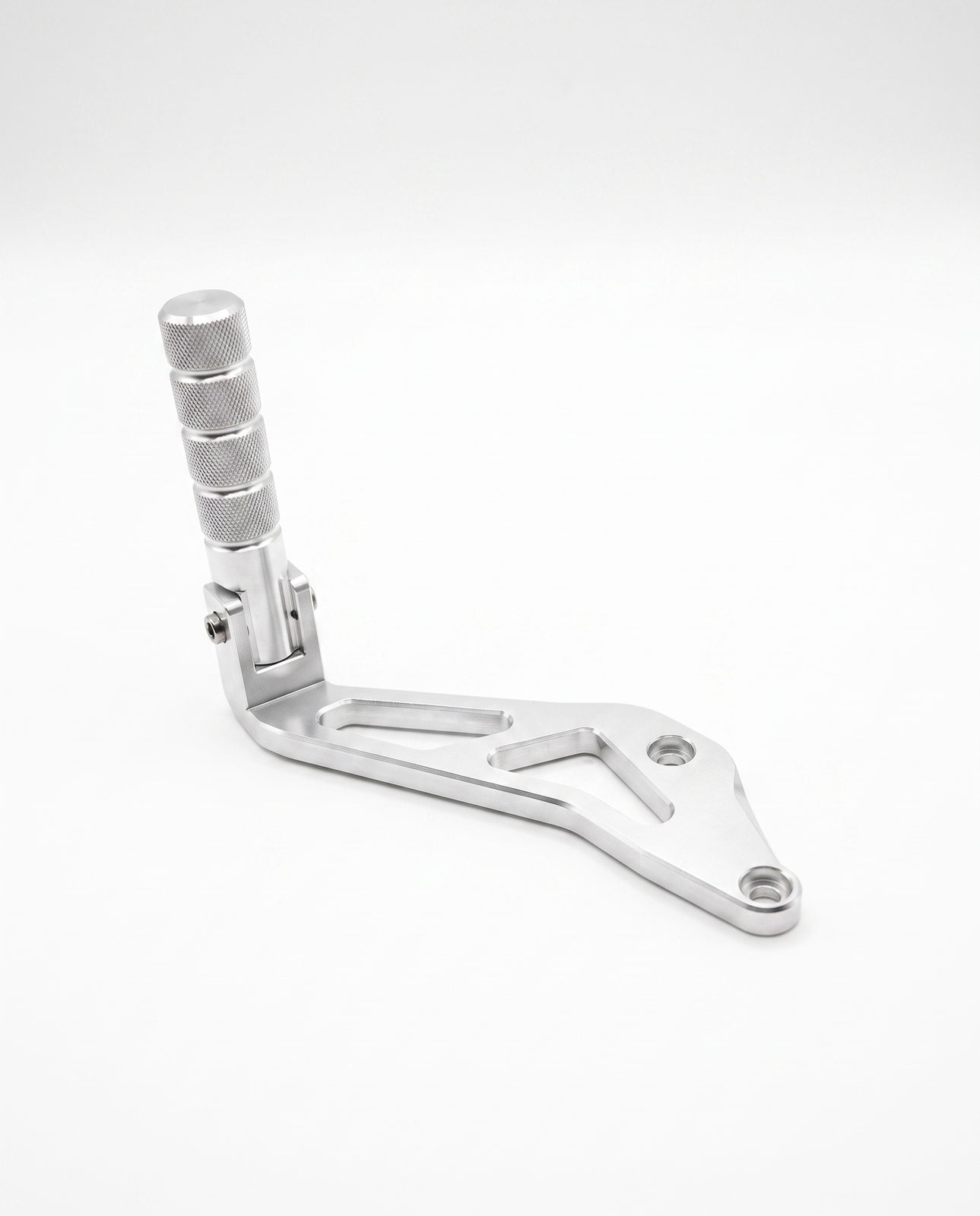 CNC Foot Locks (Right Side Only)