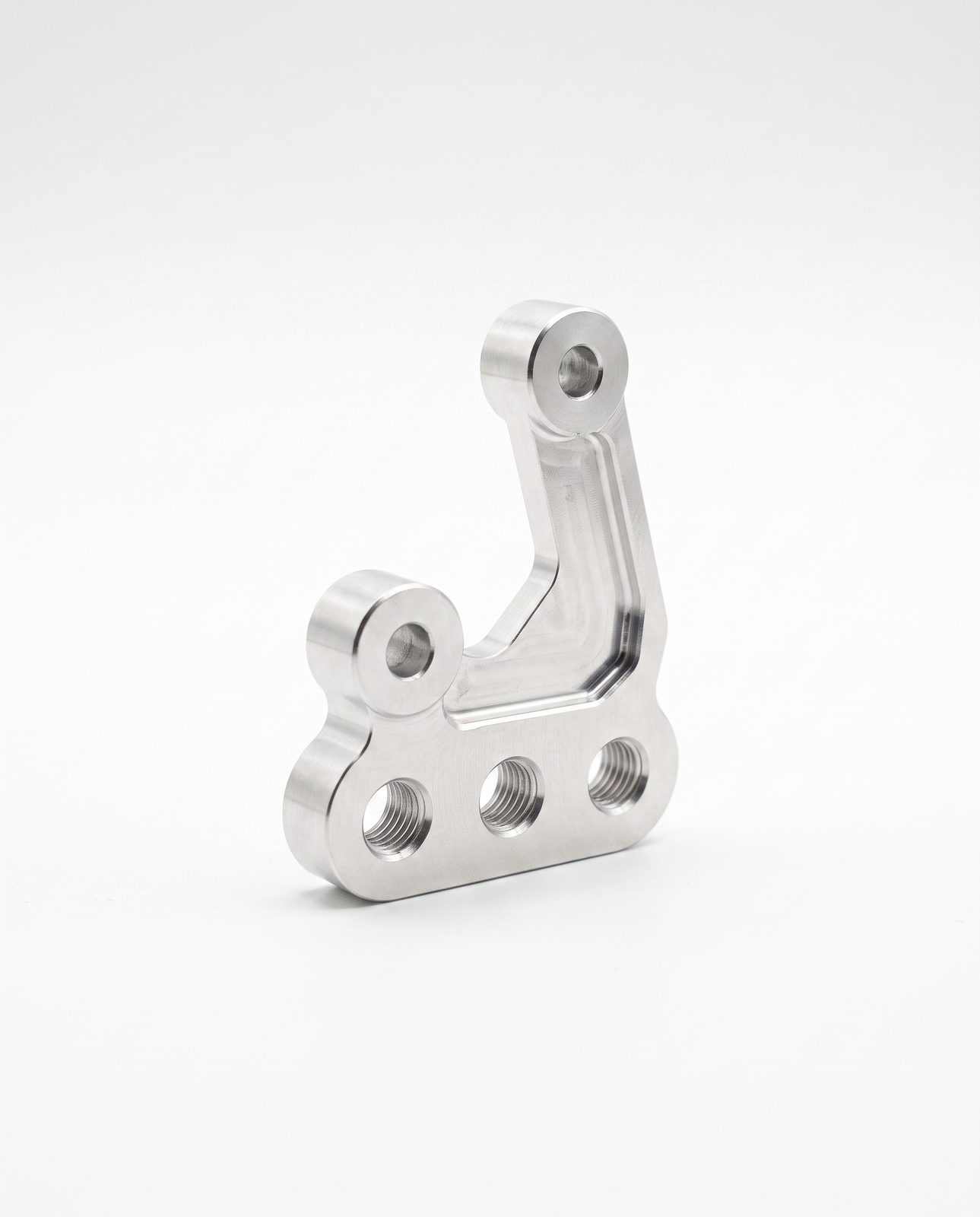 Peg Relocation Bracket