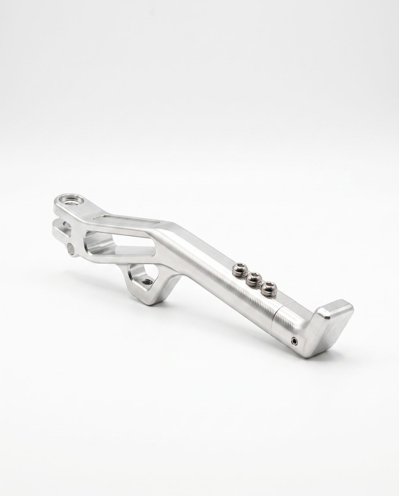 Precision Alloy Kickstand
